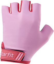 Starfit WG-101 (нежно-розовый, M)