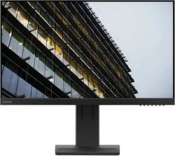 Монитор Lenovo ThinkVision E24-28 Монитор Lenovo ThinkVision E24-28