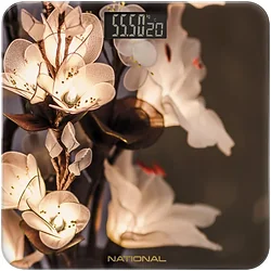 Напольные весы NATIONAL NB-BS18107 Напольные весы NATIONAL NB-BS18107