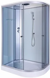 Душевая кабина Coliseum TM-120L Душевая кабина Coliseum TM-120L