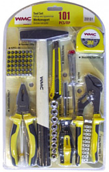 WMC Tools 20101 101 предмет