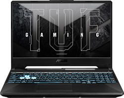 ASUS TUF Gaming A15 FA506IHR-HN019