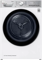 Сушильный автомат LG DC90V9V9E