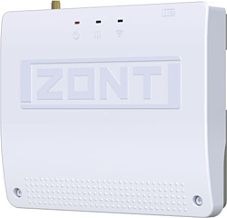 Zont Smart