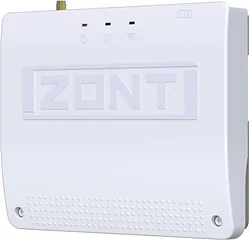 Терморегулятор Zont Smart