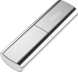 Netac US2 USB 3.2 Solid State Flash Drive 128GB