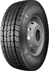 Нижнекамскшина Кама NR 203 315/70 R22.5 154/150L (ведущая) Нижнекамскшина Кама NR 203 315/70 R22.5 154/150L (ведущая)