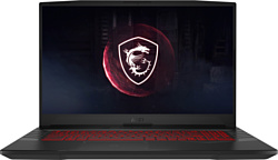 MSI Pulse GL76 12UCK-279XRU