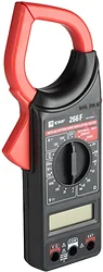 Токовые клещи EKF Master 266F