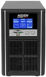 Источник бесперебойного питания HIDEN Expert UDC9201H-36 (без встроенных АКБ)