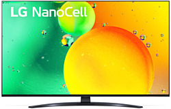 LG NanoCell 65NANO769QA