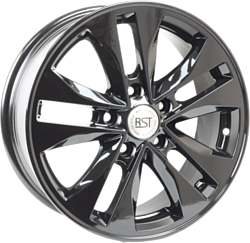 RST R116 6.5x16/5x112 D57.1 ET46 BL