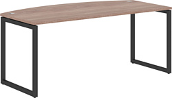 Стол для работы Skyland Xten-Q XQET 189 (дуб сонома/антрацит)