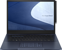 ASUS ExpertBook B7 Flip B7402FBA-L90588X ASUS ExpertBook B7 Flip B7402FBA-L90588X