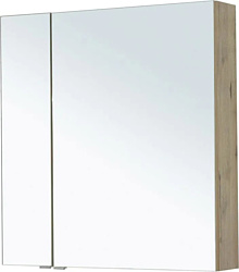 Шкаф-зеркало Aquanet  Алвита 80 277537