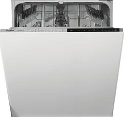 Посудомоечная машина Whirlpool WIP 4T133 PE S Посудомоечная машина Whirlpool WIP 4T133 PE S