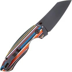Складной нож KIZER Azo Towser K V4593C4