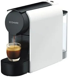 Scishare Capsule Coffee Machine S1104 (китайская версия)