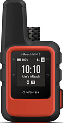 Garmin inReach mini 2 (010-02602-02)