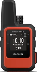GPS-навигатор Garmin inReach mini 2 (010-02602-02)