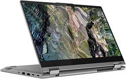 Lenovo ThinkBook 14s Yoga IRU (21JG0007RU)