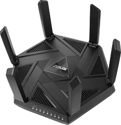 Роутер ASUS RT-AXE7800