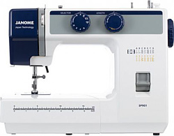 Janome SP901