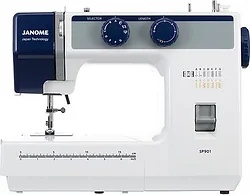 Швейная машина Janome SP901