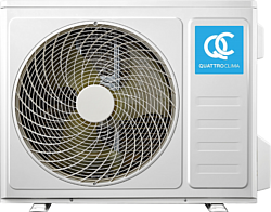 Наружный блок Quattroclima QN-FM27UA