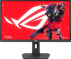 Игровой монитор ASUS ROG Strix XG27UCS