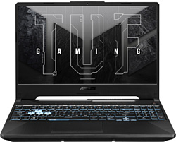 ASUS TUF Gaming A15 FA506NC-HN089