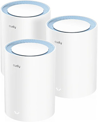 Система Cudy M1200 1.0 (3-Pack)