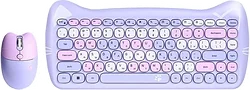 Набор клавиатуры и мыши SmartBuy Kitty SBC-668396AG-KT Набор клавиатуры и мыши SmartBuy Kitty SBC-668396AG-KT