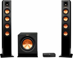 Домашний кинотеатр Klipsch Reference Primiere HD 2.1