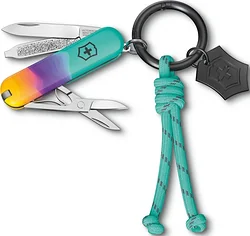 Мультитул Victorinox Classic SD Sydney Style 0.6223.E222