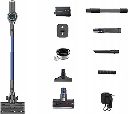 Вертикальный пылесос Puron PU40 PRO Вертикальный пылесос Puron PU40 PRO