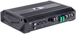 Автоусилитель Nakamichi NGO-D500.1