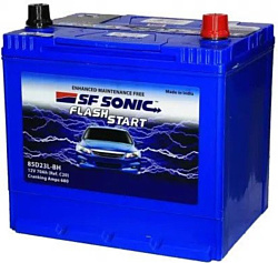 SF Sonic Asia R+ 680A (70Ah) SF Sonic Asia R+ 680A (70Ah)