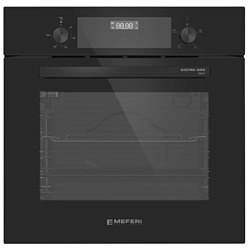 Meferi MEO604BK Power Meferi MEO604BK Power