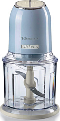 Кухонные 	измельчители Ariete Vintage 0438/05 (голубой)