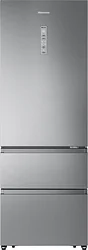 Холодильник Hisense RT641N4ACE