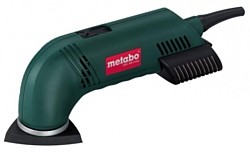 Дельта шлифмашина Metabo DSE 280 Intec