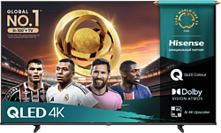 Телевизор Hisense 85E7Q