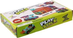 Конструктор Sima-Land Игровые палочки 2453221 Конструктор Sima-Land Игровые палочки 2453221