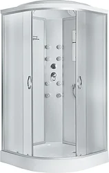 Душевая кабина Erlit ER3509PF-C3-RUS 90x90 Душевая кабина Erlit ER3509PF-C3-RUS 90x90
