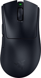 Игровая мышь Razer DeathAdder V4 Pro black