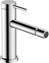 Смеситель Hansgrohe Tecturis S 73201000 Смеситель Hansgrohe Tecturis S 73201000
