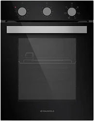 Электрический духовой шкаф MAUNFELD EOEC516PB