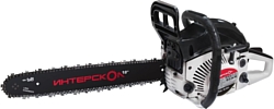Цепная пила Интерскол ПЦБ-18/52Л 445.1.0.40