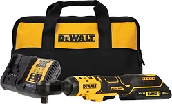 Трещотка DeWalt DCF512D1